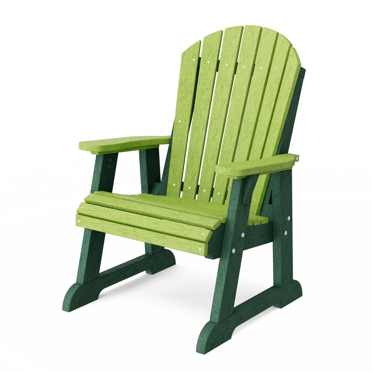 Heritage Casual Porch Adirondack Chair