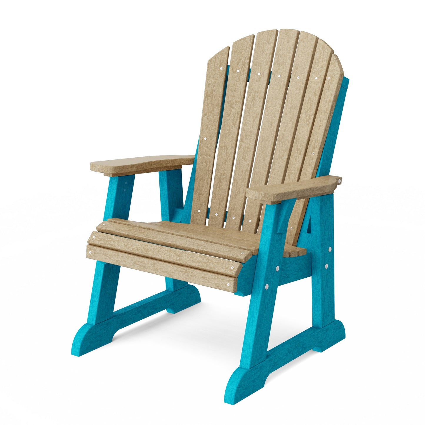 Heritage Casual Porch Adirondack Chair