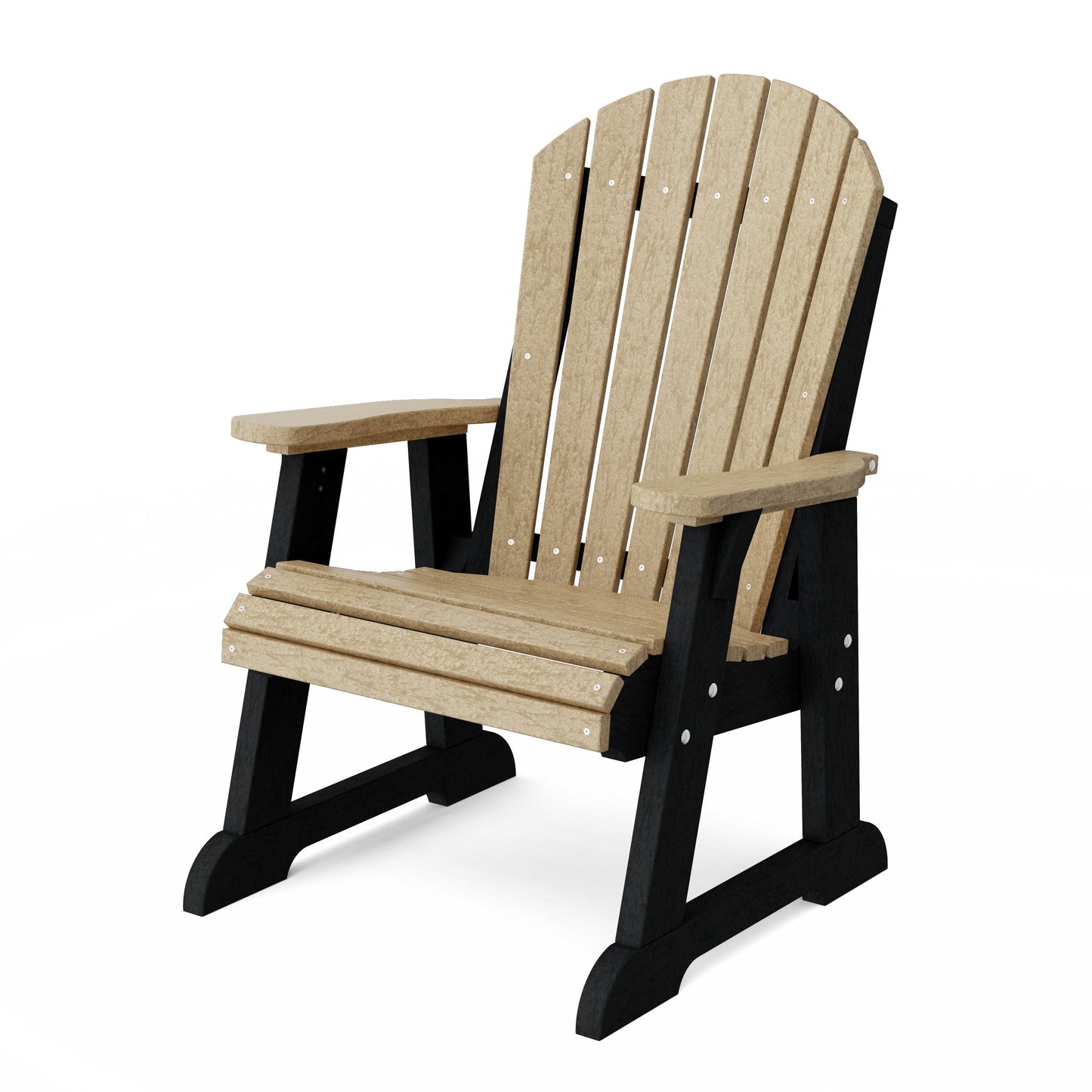 Heritage Casual Porch Adirondack Chair