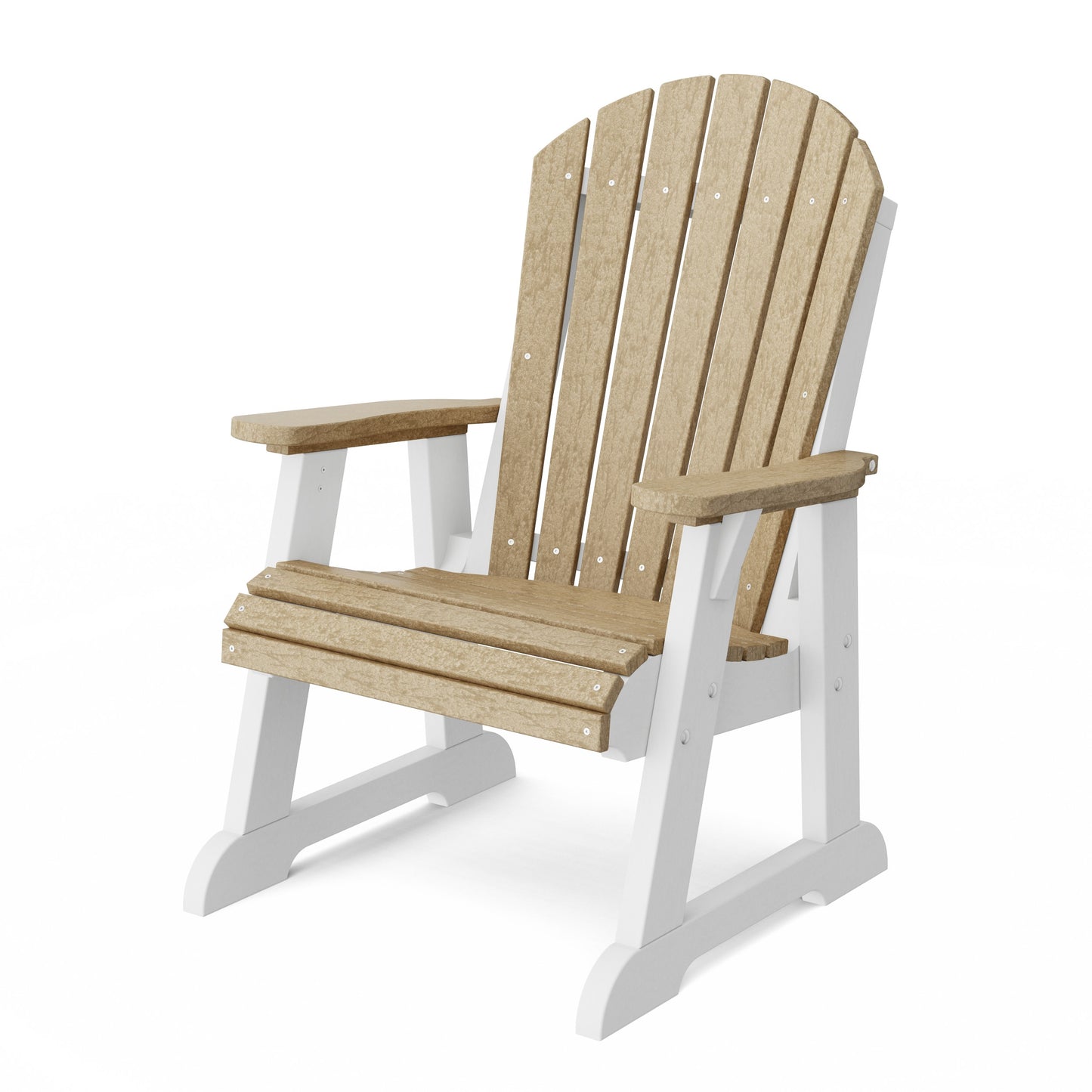 Heritage Casual Porch Adirondack Chair