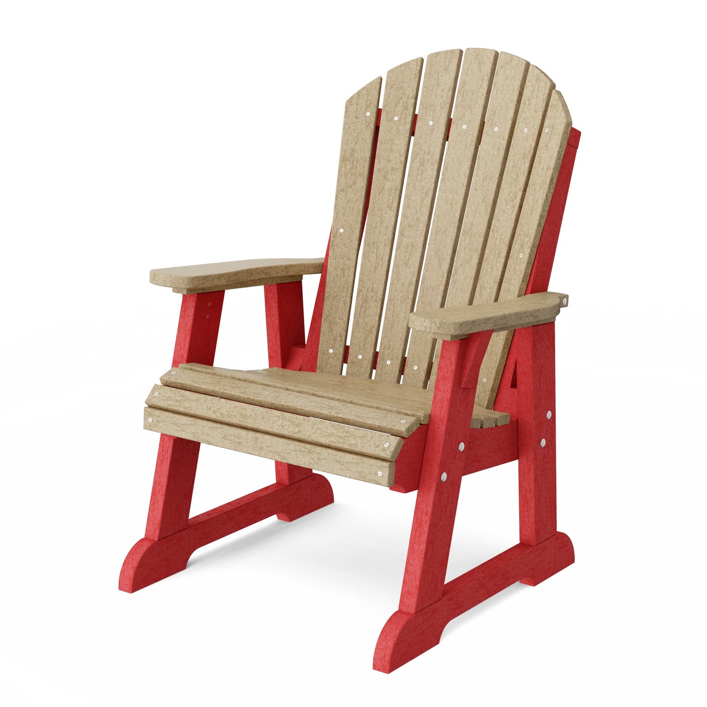 Heritage Casual Porch Adirondack Chair