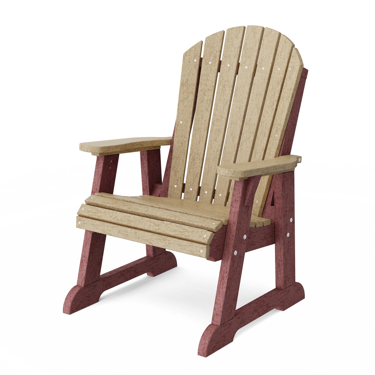 Heritage Casual Porch Adirondack Chair