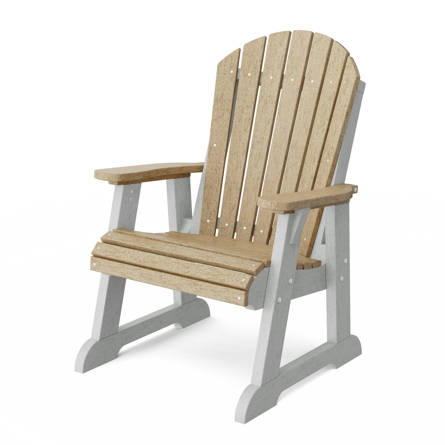 Heritage Casual Porch Adirondack Chair