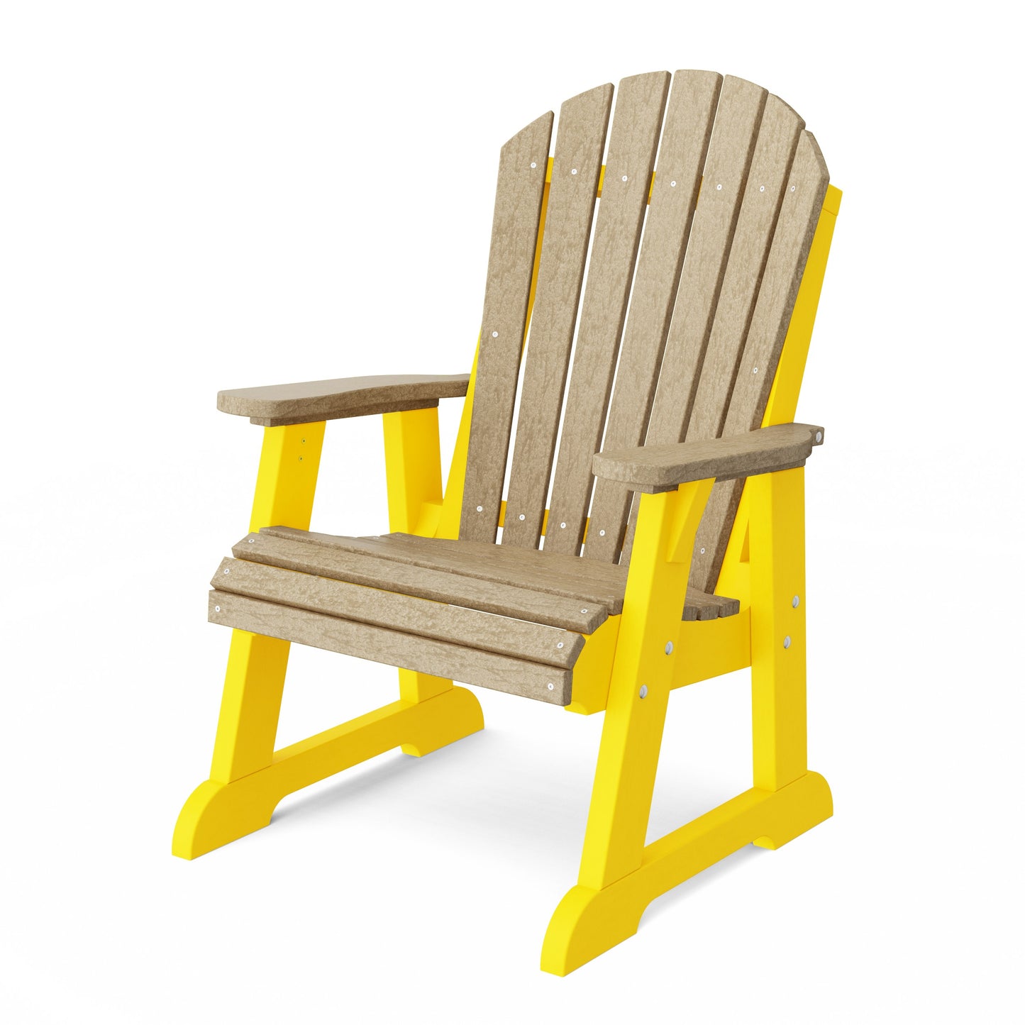 Heritage Casual Porch Adirondack Chair
