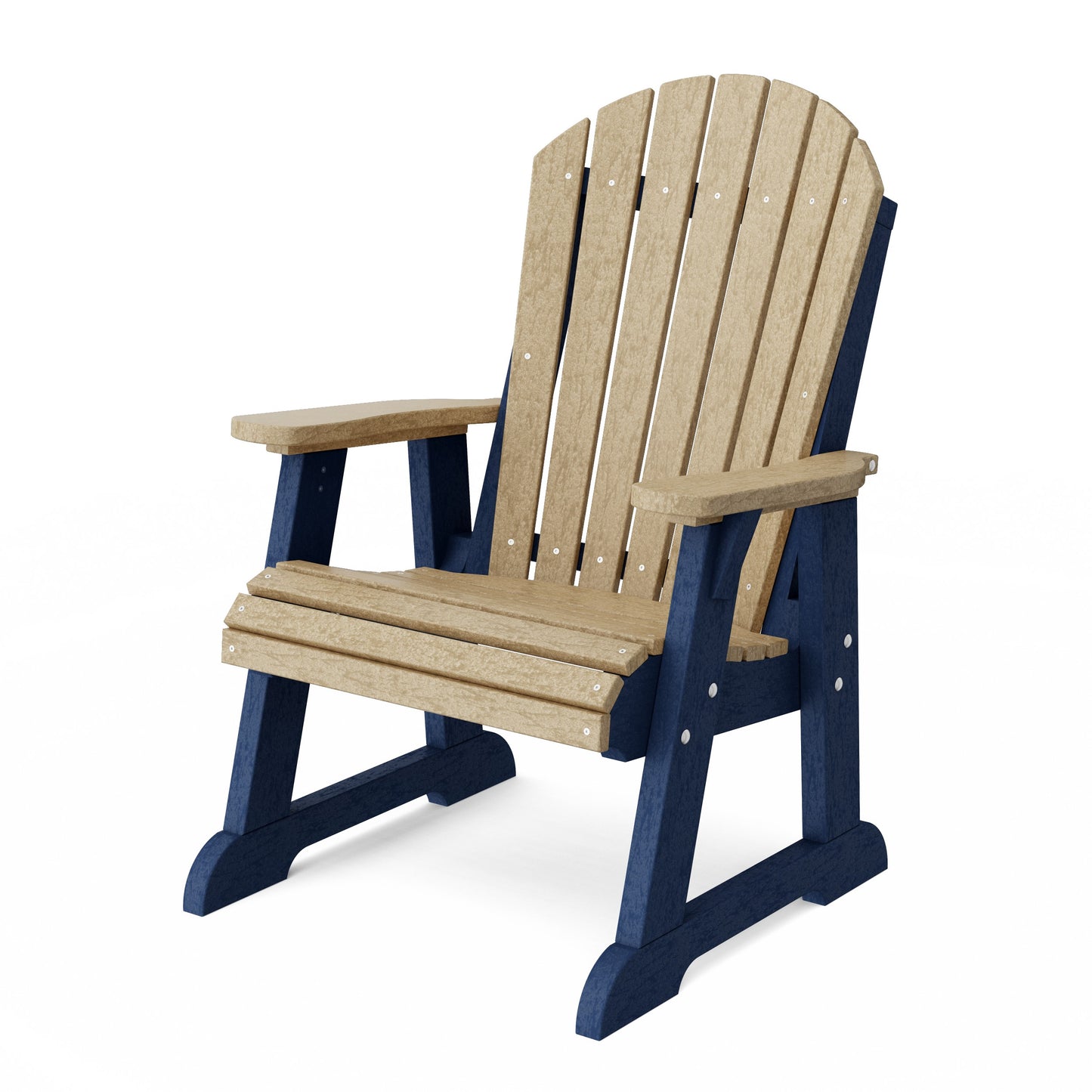 Heritage Casual Porch Adirondack Chair