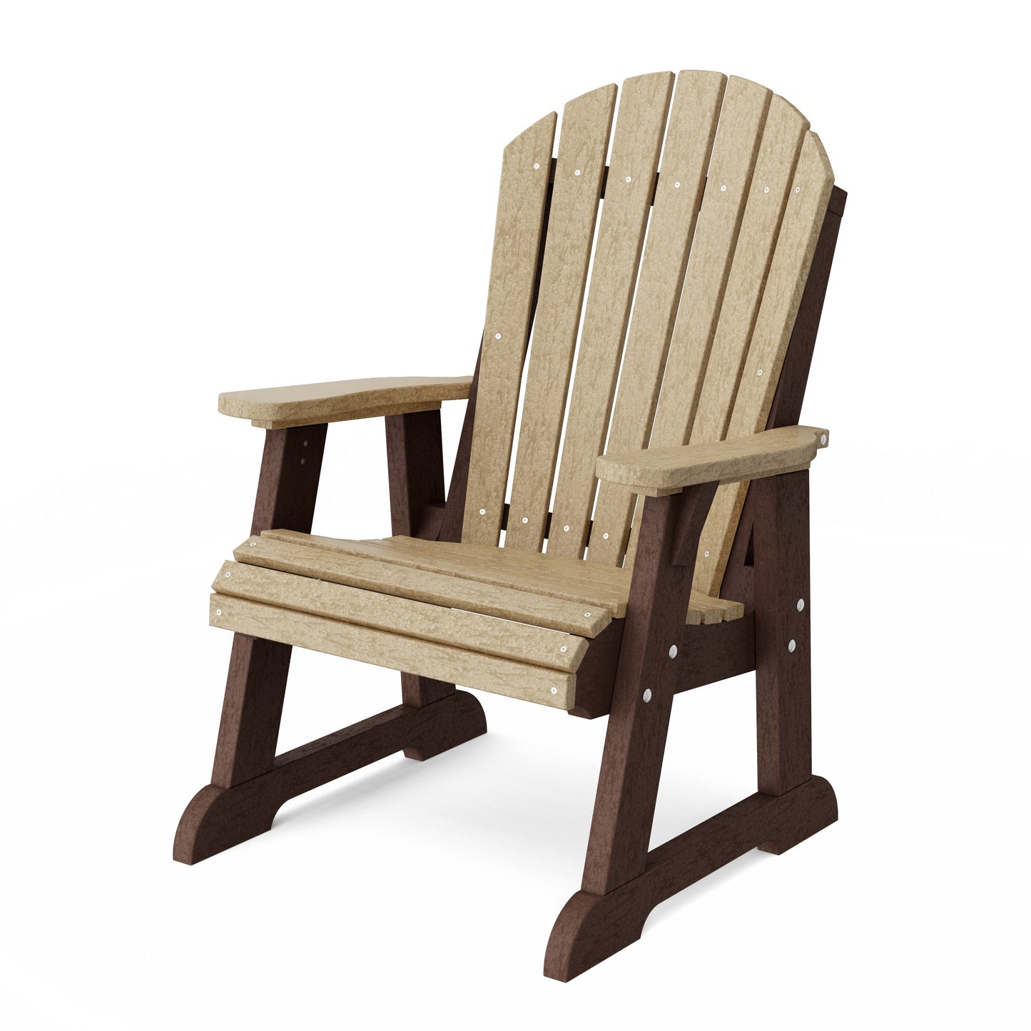 Heritage Casual Porch Adirondack Chair