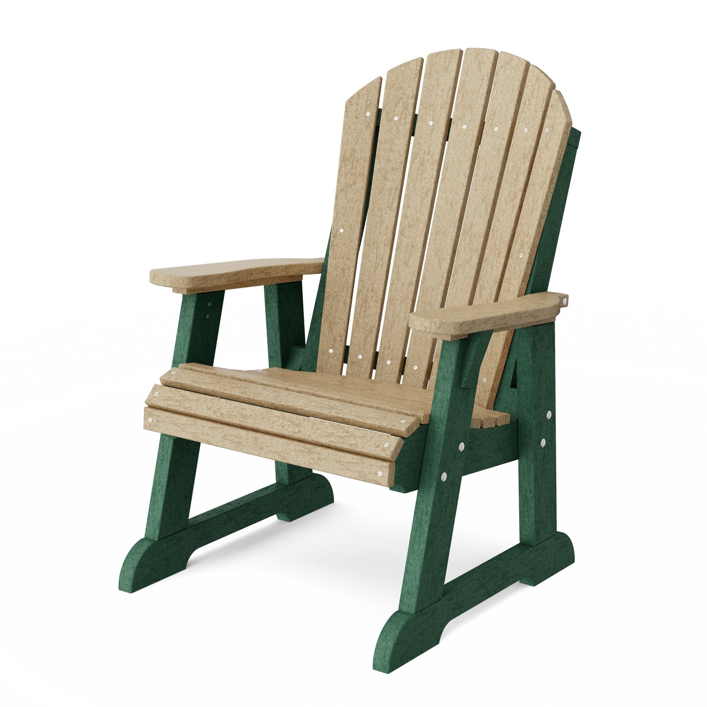 Heritage Casual Porch Adirondack Chair