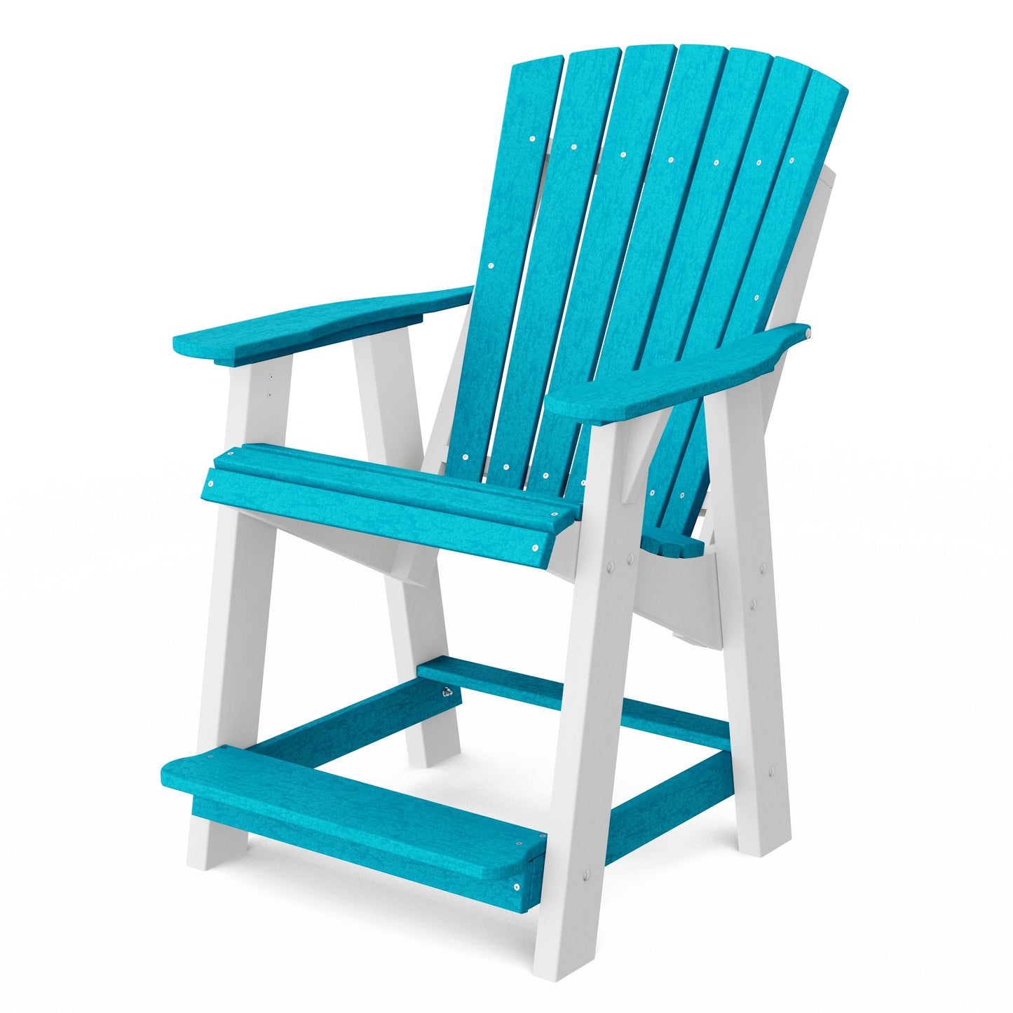 Heritage Tall Adirondack Chair