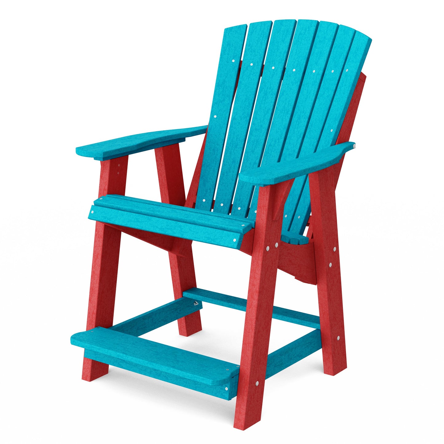 Heritage Tall Adirondack Chair