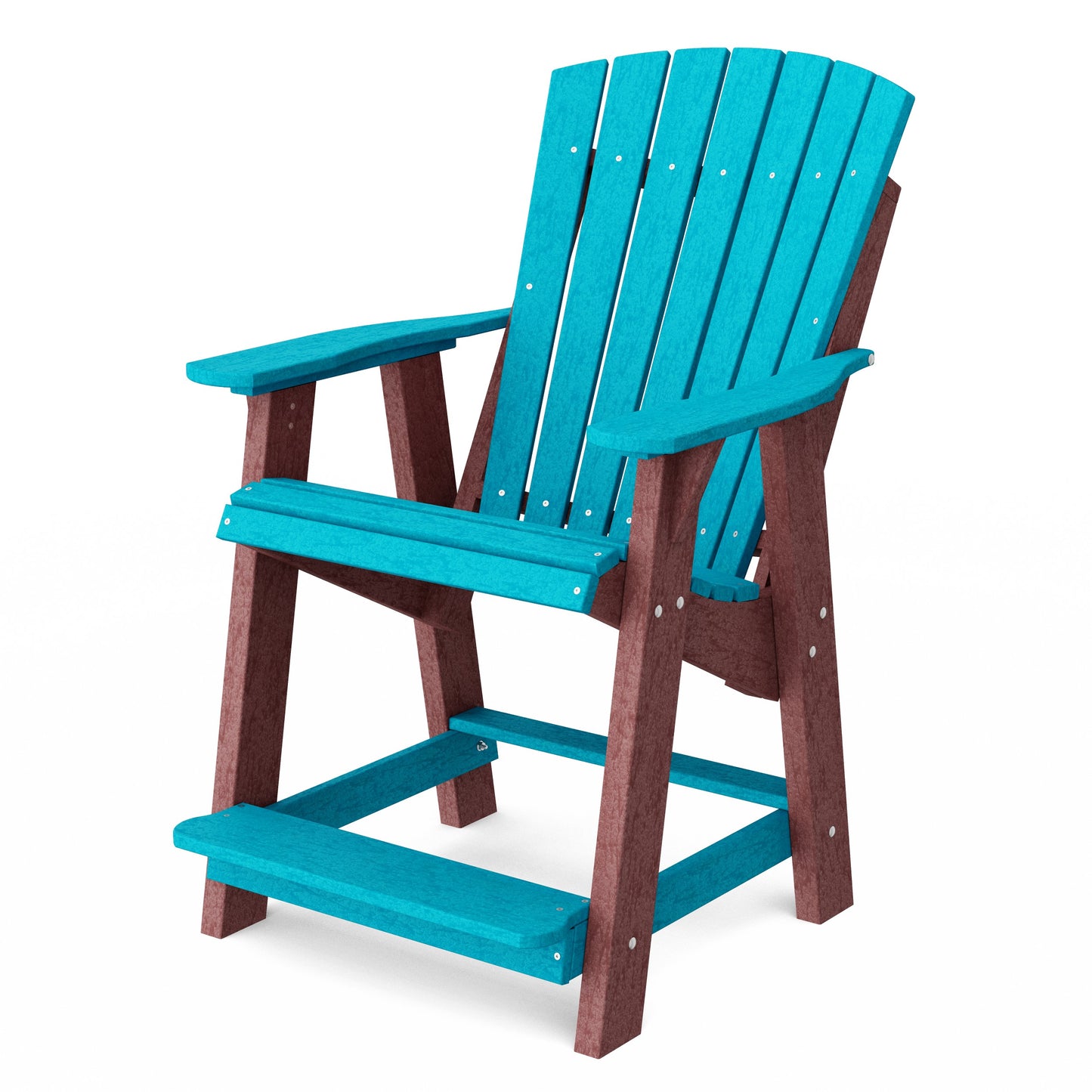 Heritage Tall Adirondack Chair