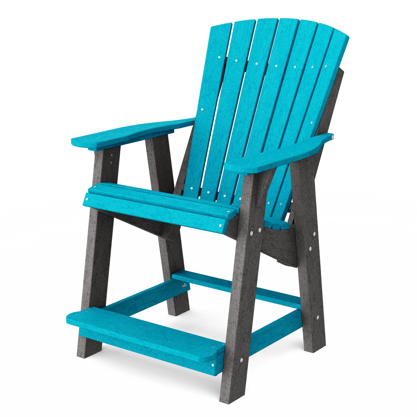 Heritage Tall Adirondack Chair