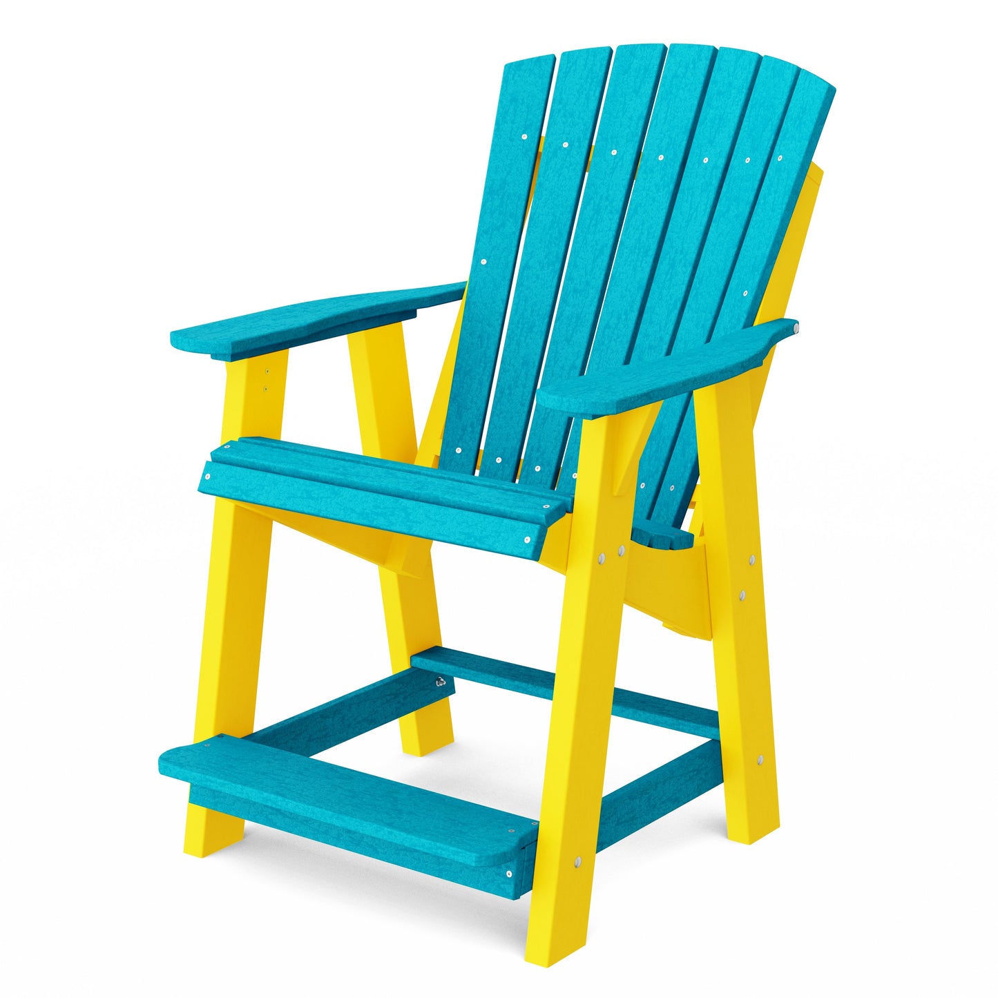 Heritage Tall Adirondack Chair