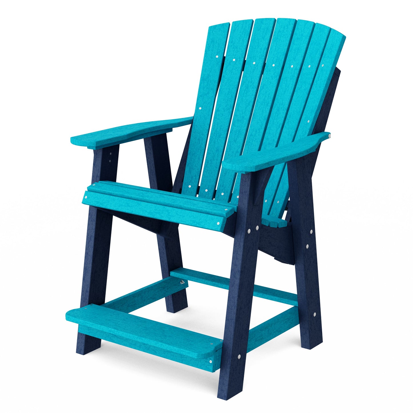 Heritage Tall Adirondack Chair