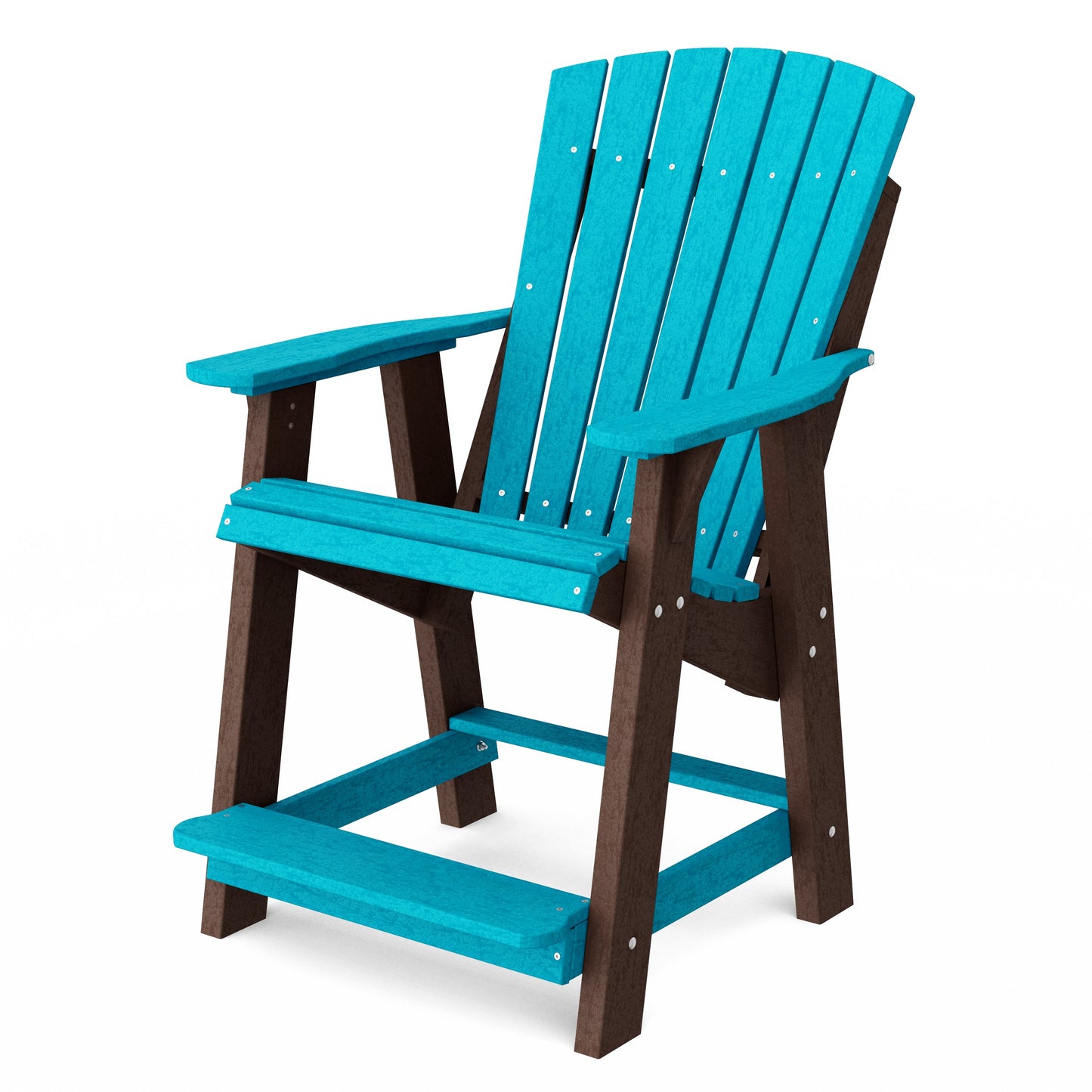 Heritage Tall Adirondack Chair