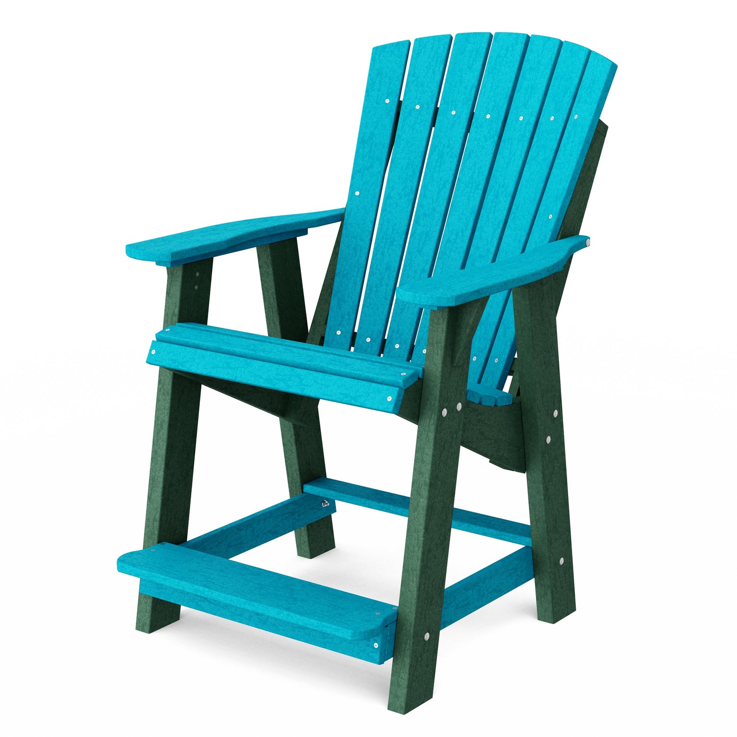 Heritage Tall Adirondack Chair