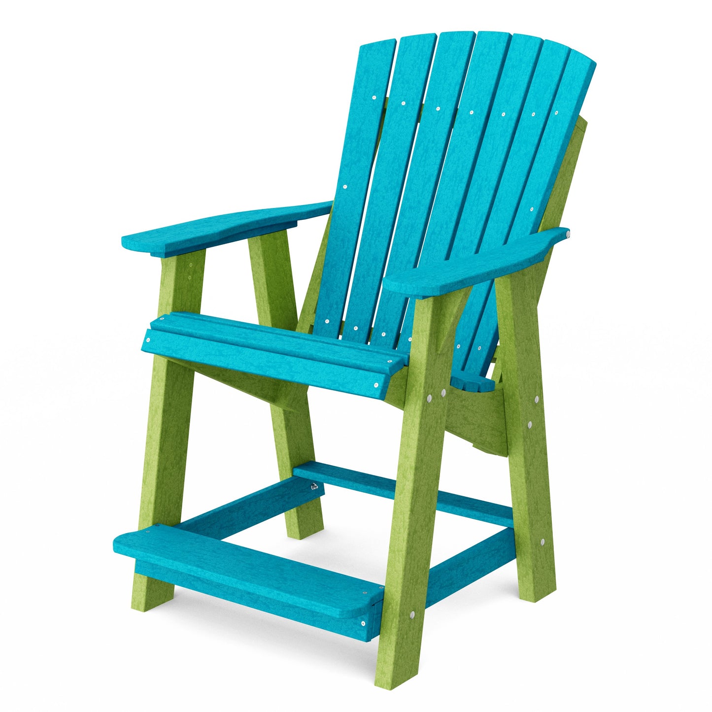 Heritage Tall Adirondack Chair