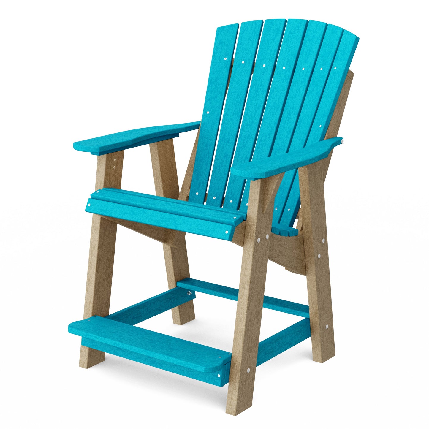 Heritage Tall Adirondack Chair
