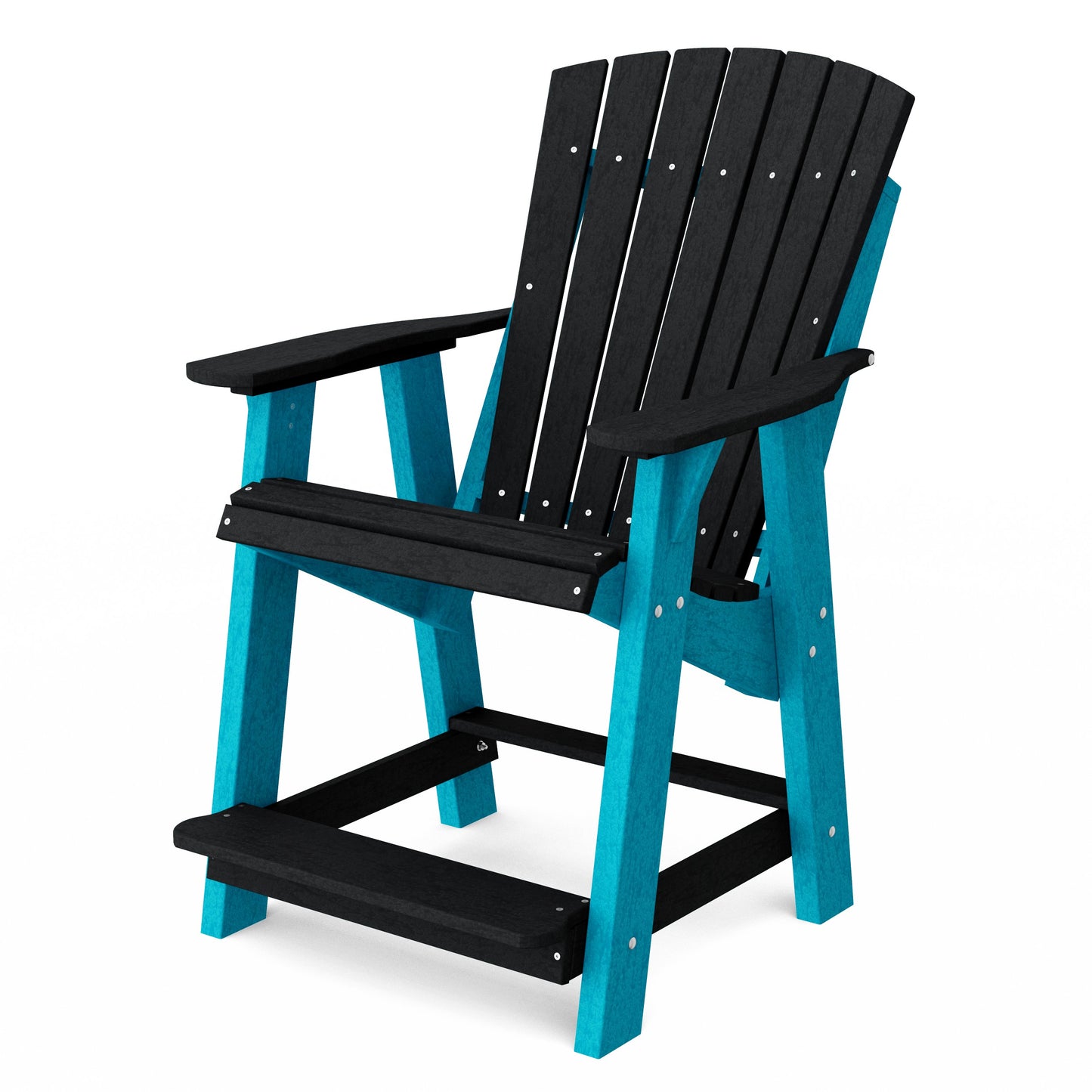 Heritage Tall Adirondack Chair