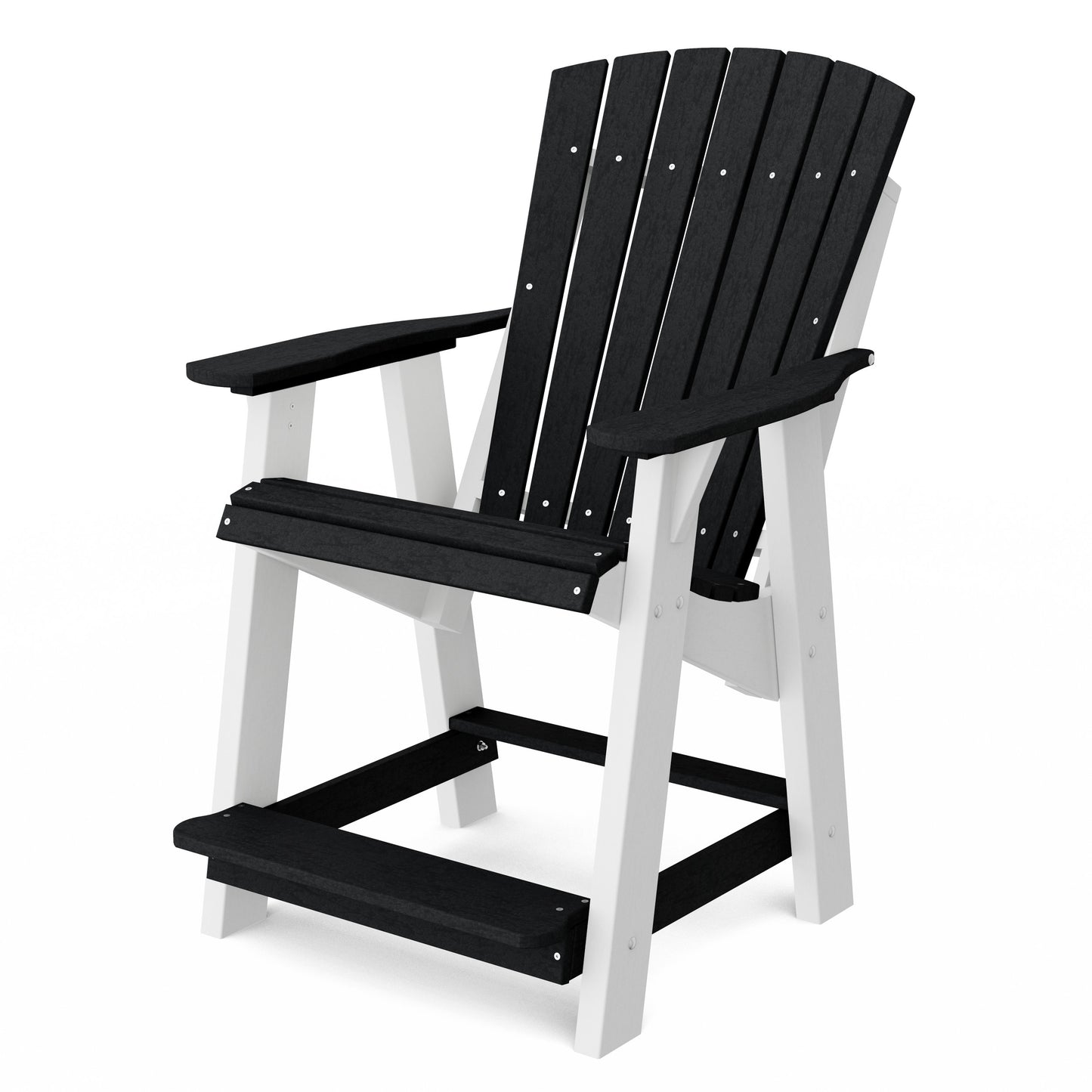 Heritage Tall Adirondack Chair