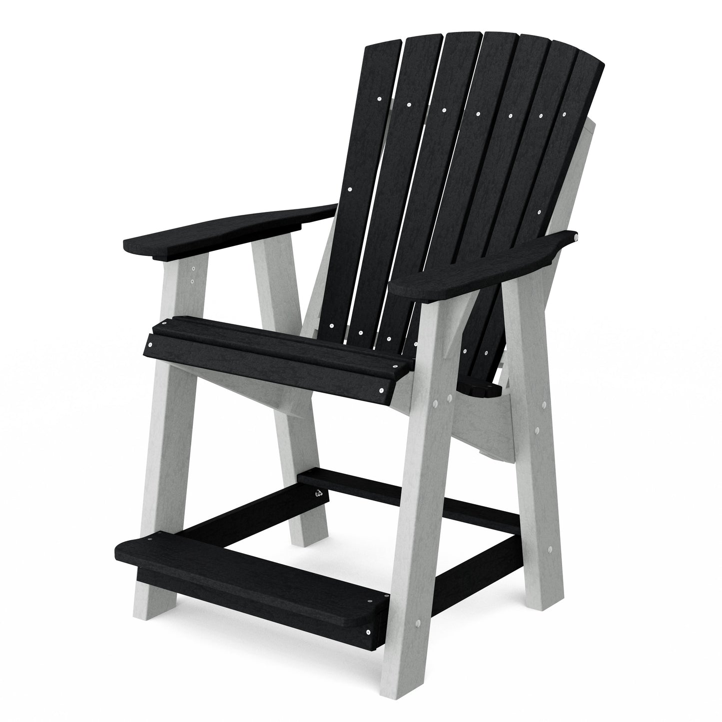 Heritage Tall Adirondack Chair