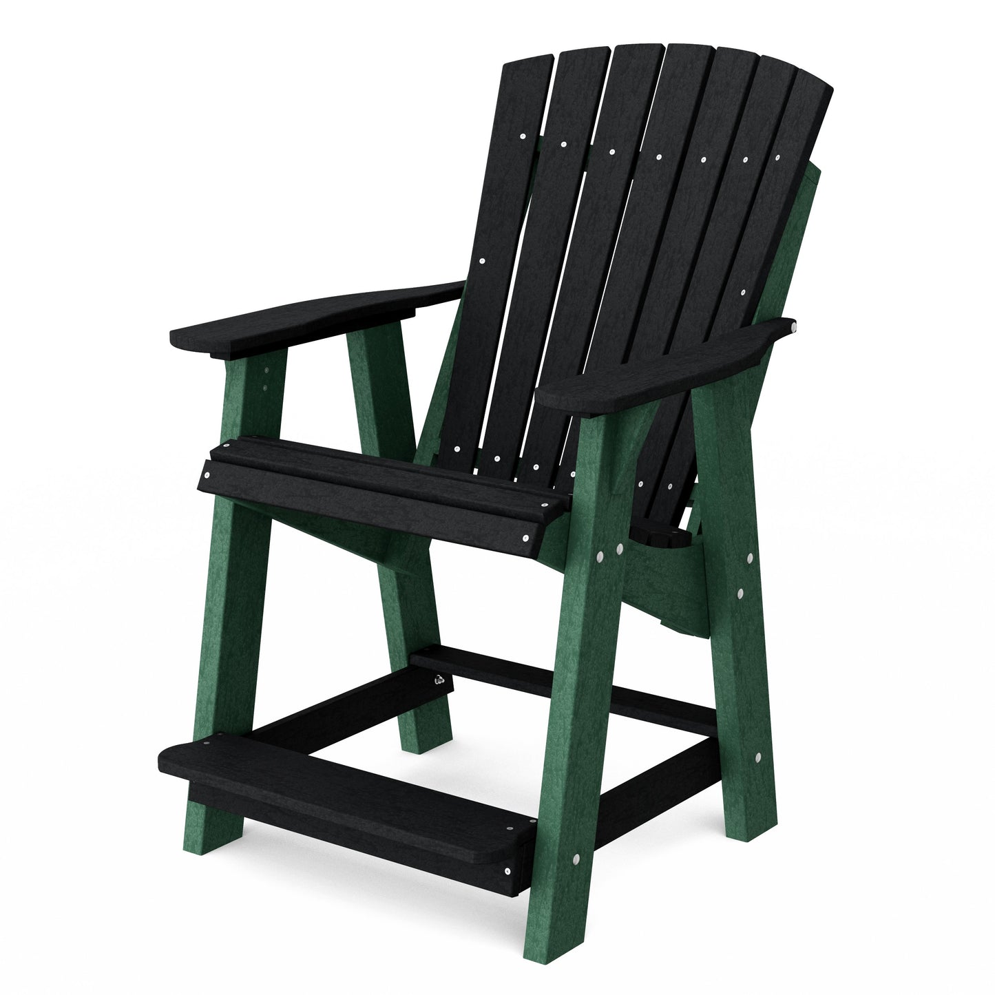 Heritage Tall Adirondack Chair