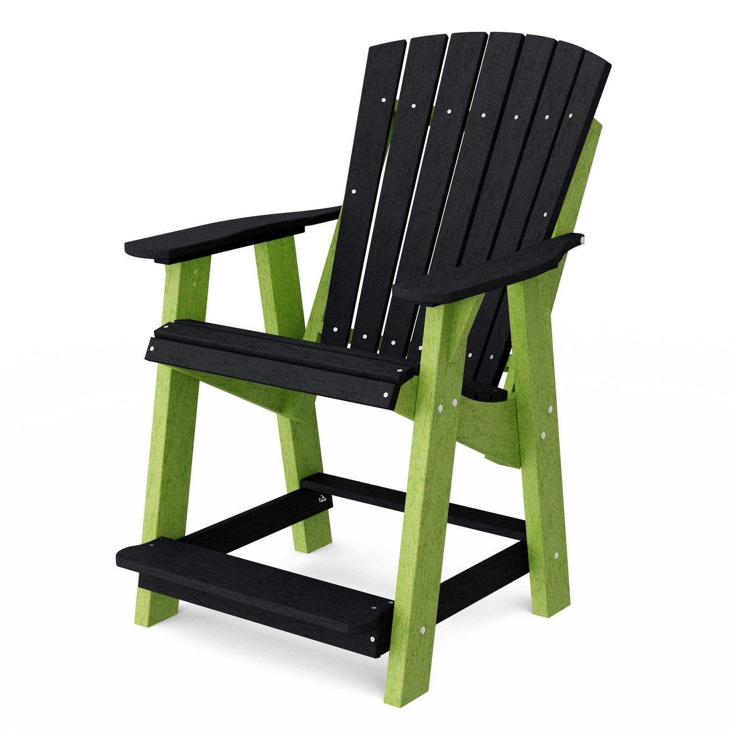 Heritage Tall Adirondack Chair
