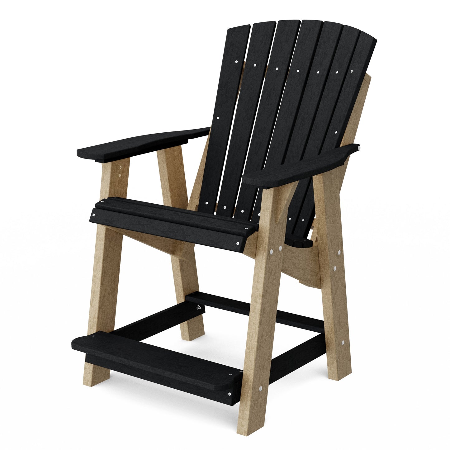 Heritage Tall Adirondack Chair