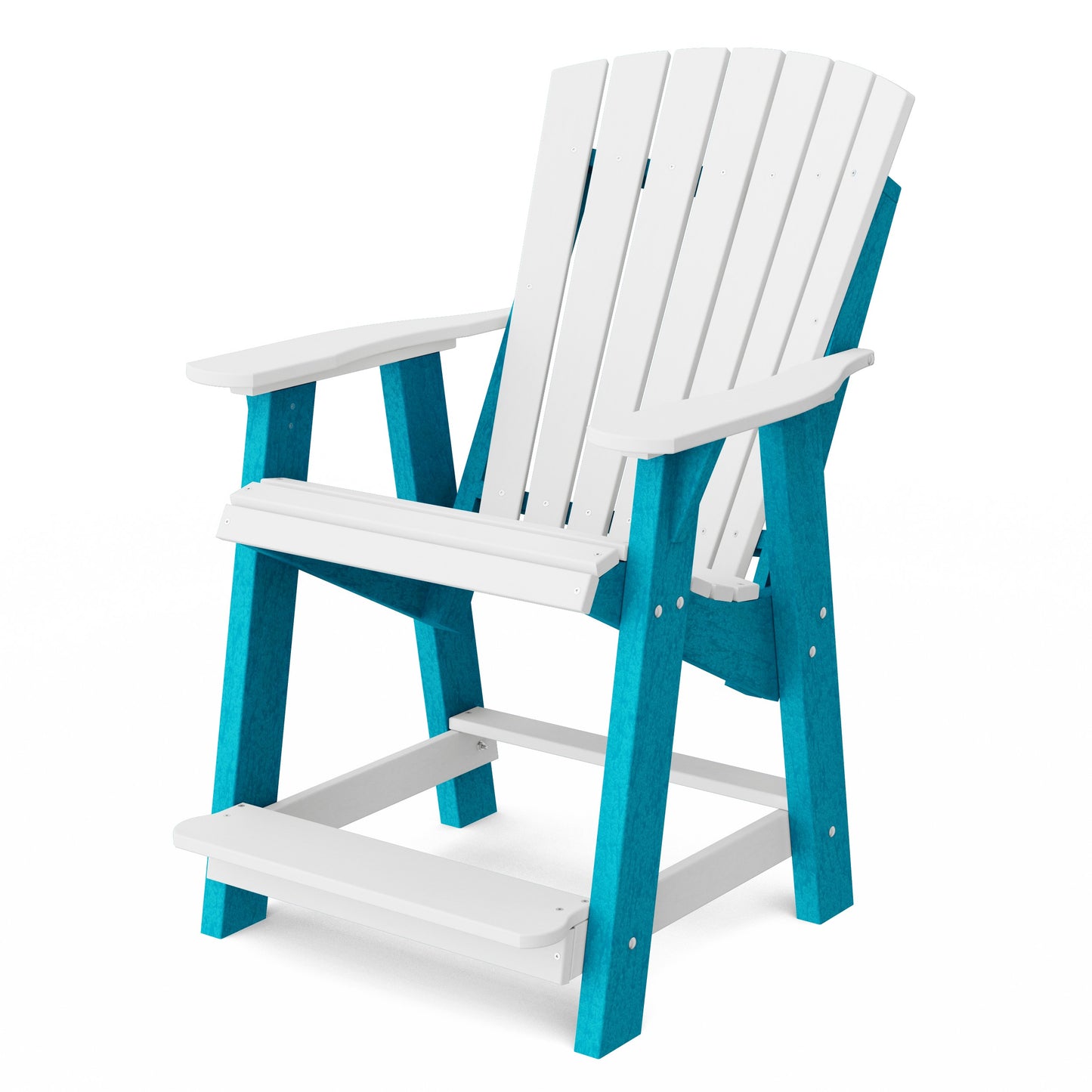 Heritage Tall Adirondack Chair