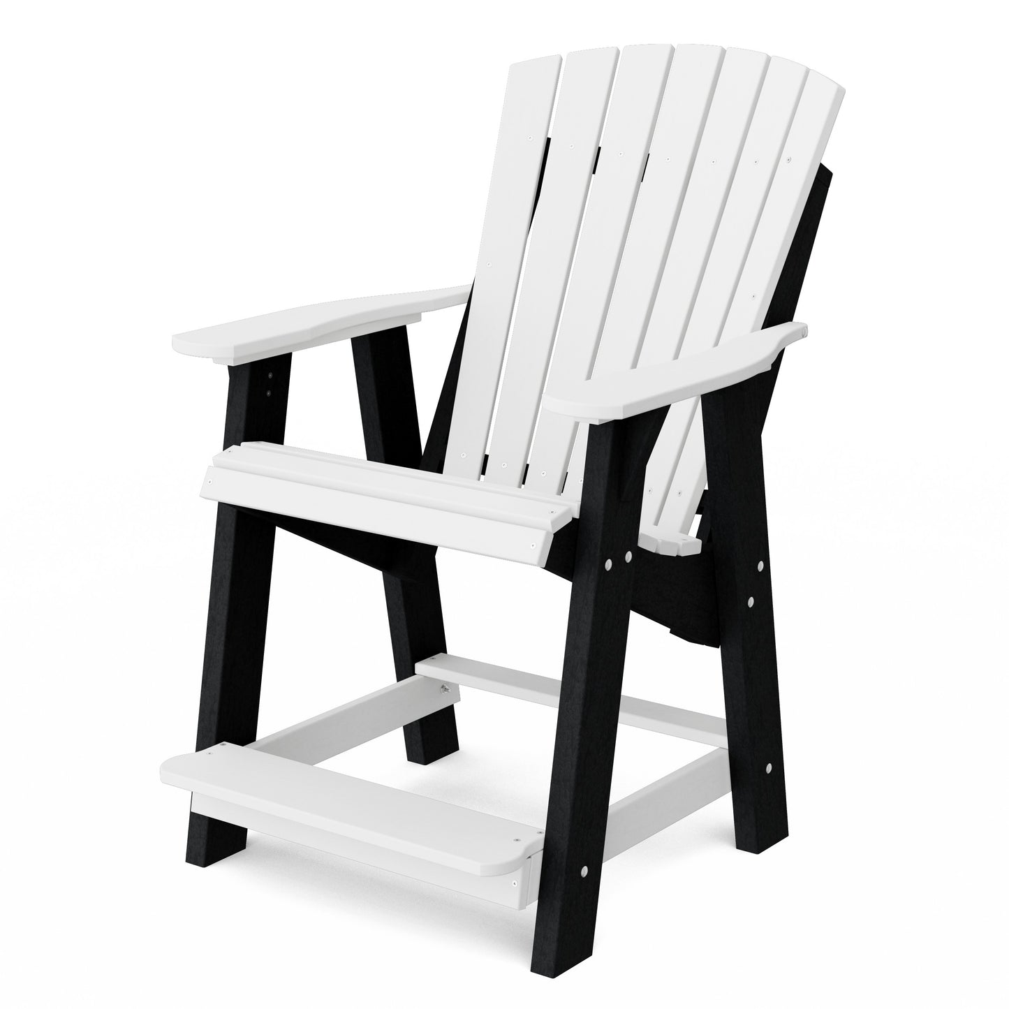 Heritage Tall Adirondack Chair
