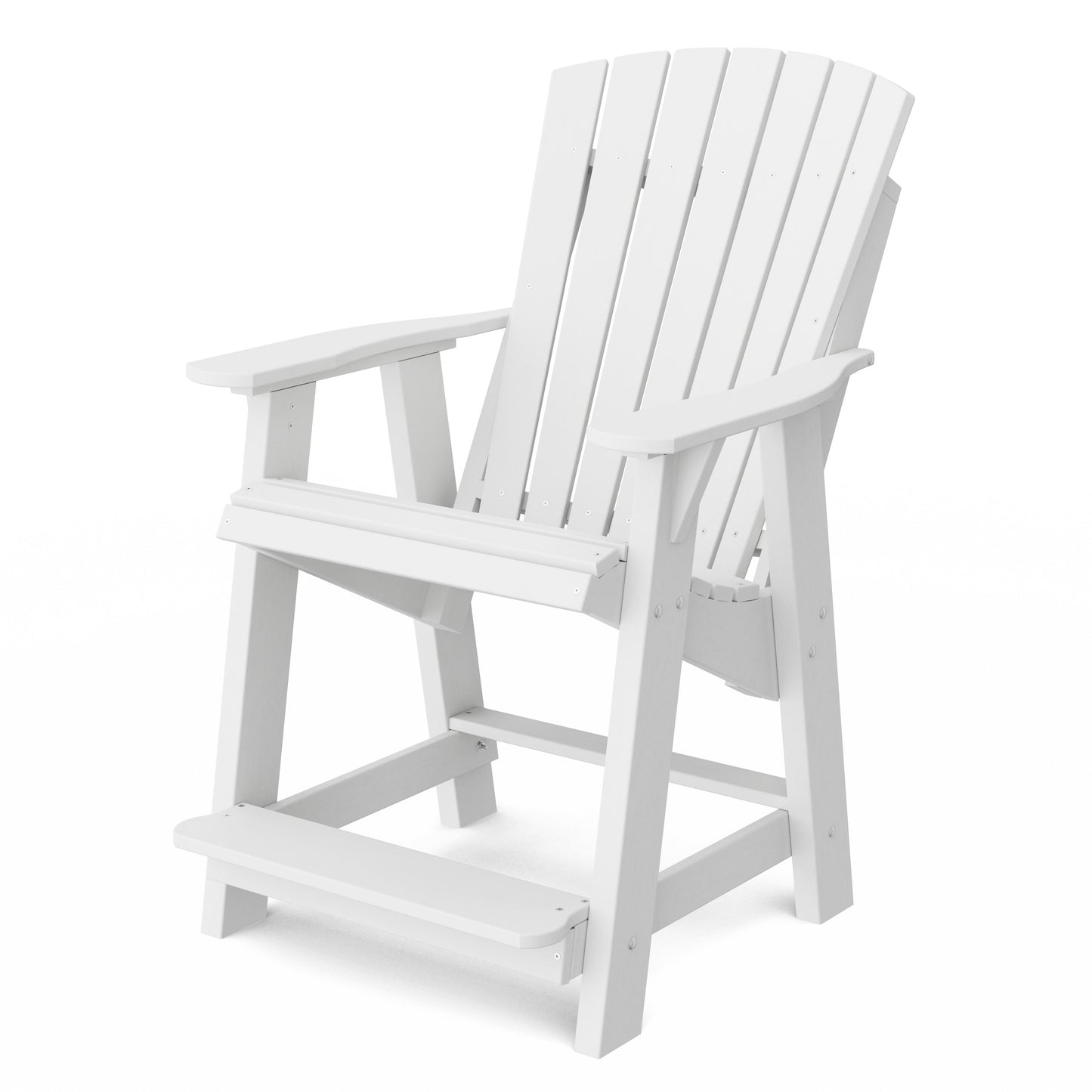 Heritage Tall Adirondack Chair