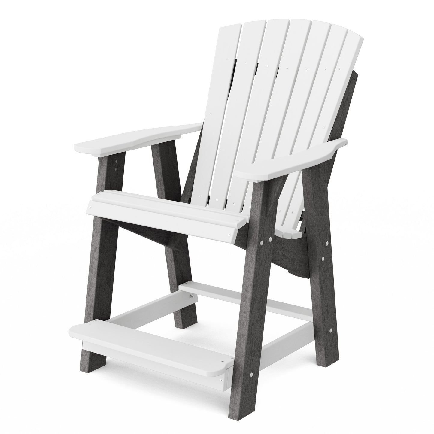 Heritage Tall Adirondack Chair