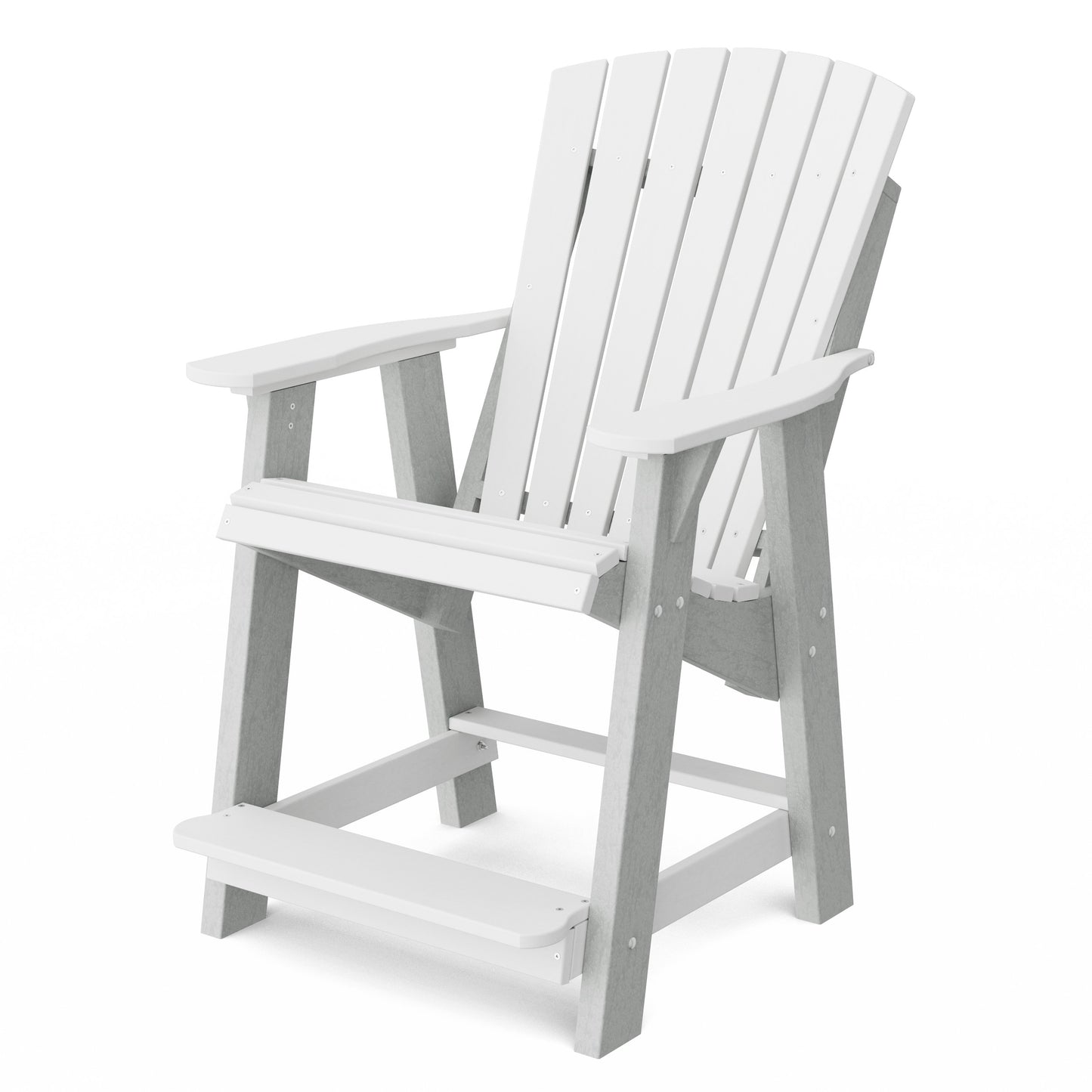 Heritage Tall Adirondack Chair