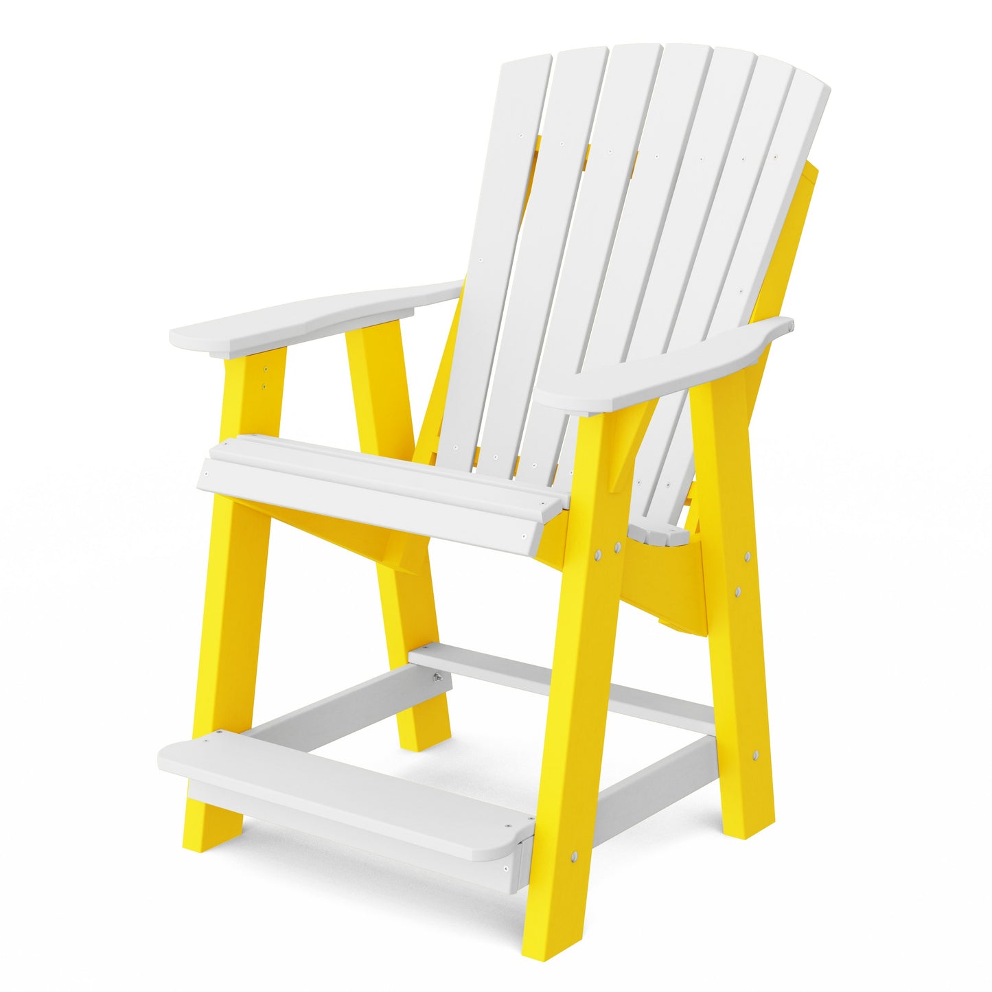 Heritage Tall Adirondack Chair