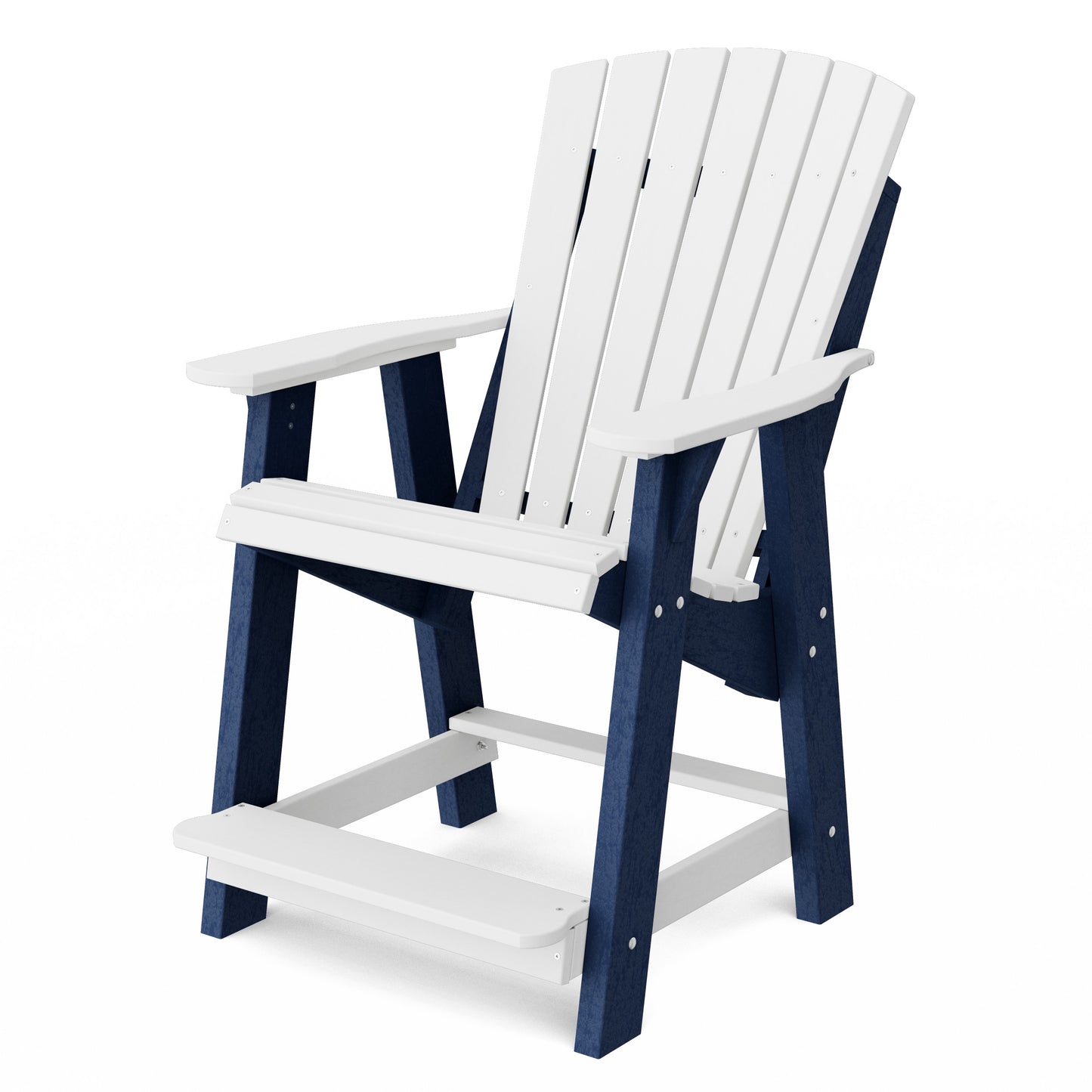 Heritage Tall Adirondack Chair