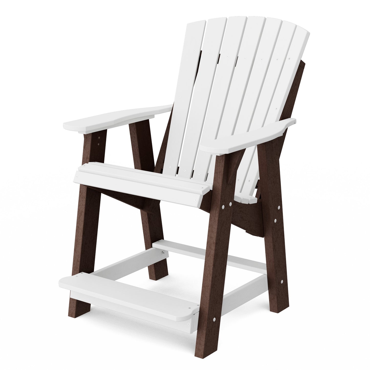 Heritage Tall Adirondack Chair