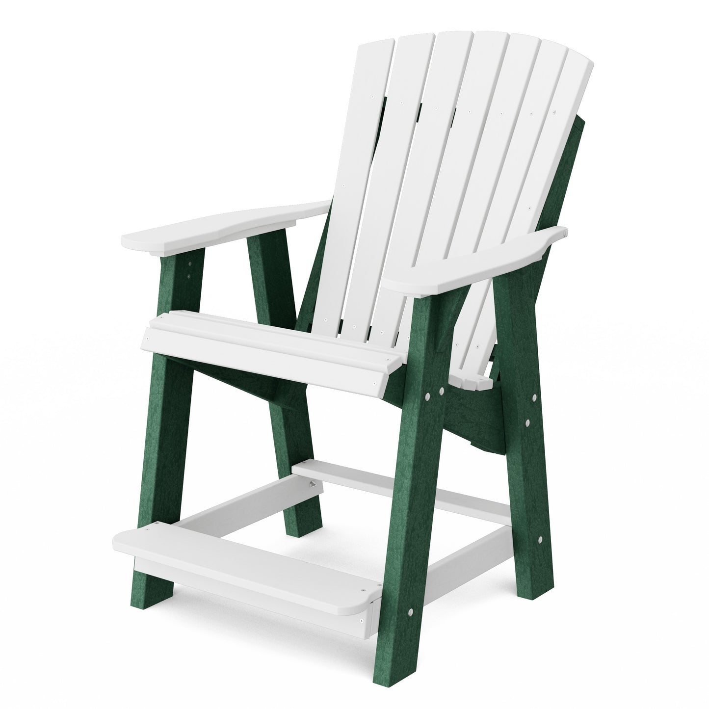 Heritage Tall Adirondack Chair
