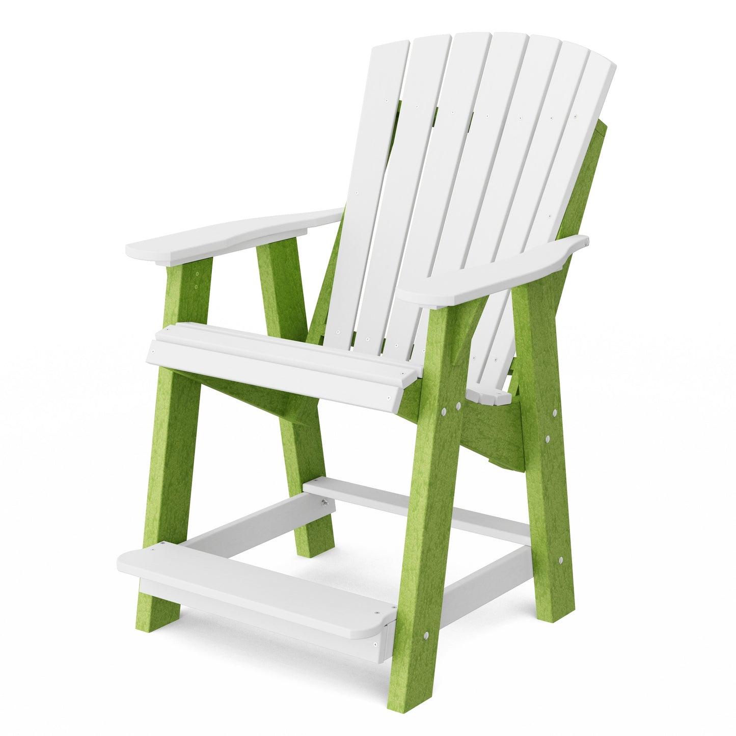 Heritage Tall Adirondack Chair