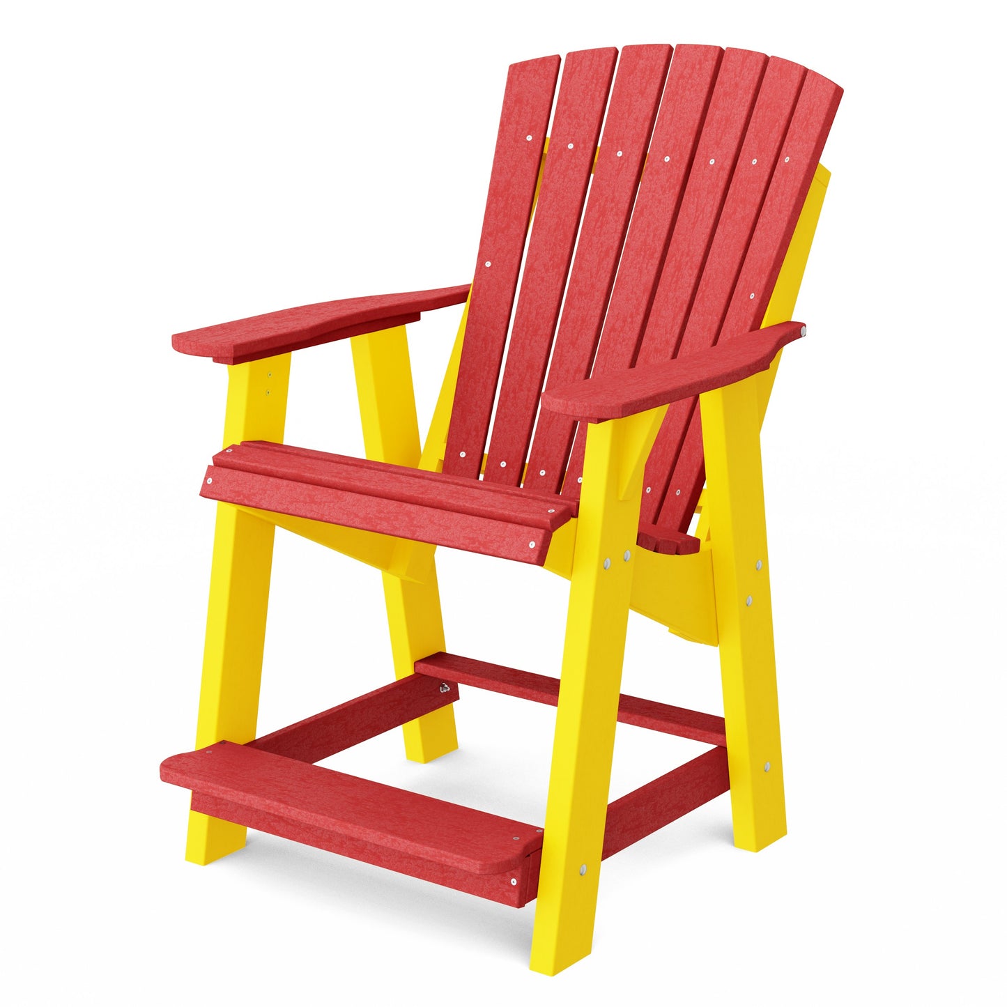 Heritage Tall Adirondack Chair