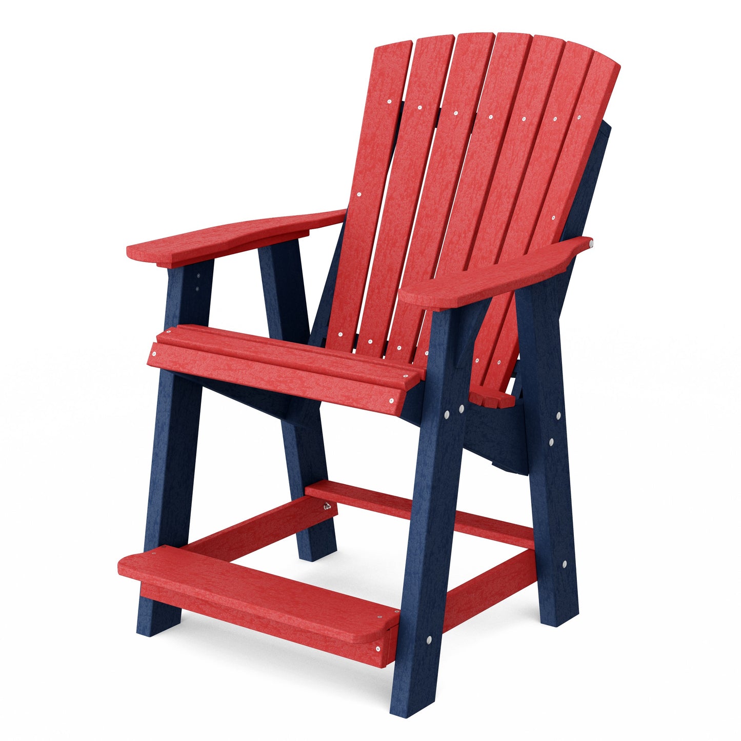 Heritage Tall Adirondack Chair