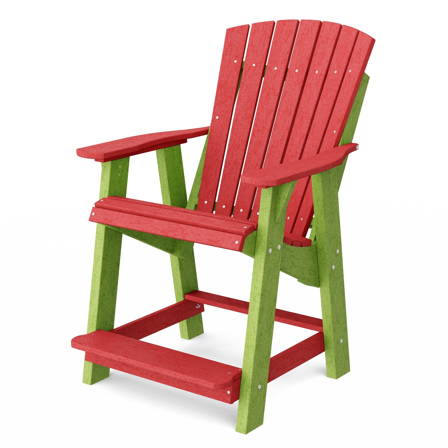 Heritage Tall Adirondack Chair