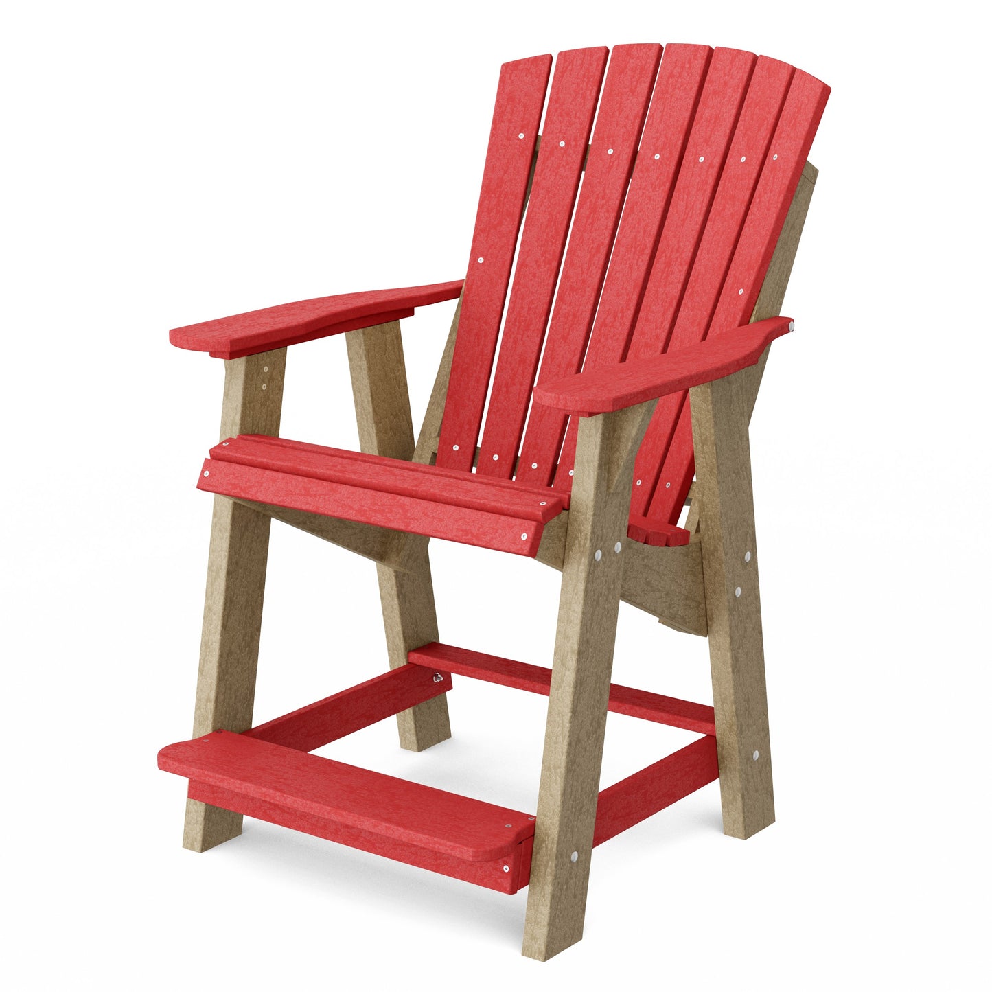 Heritage Tall Adirondack Chair