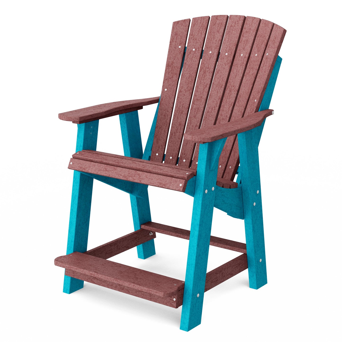 Heritage Tall Adirondack Chair