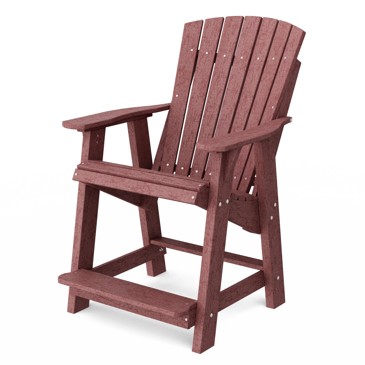 Heritage Tall Adirondack Chair