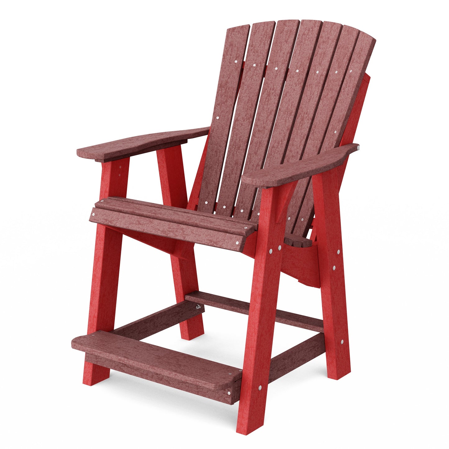 Heritage Tall Adirondack Chair