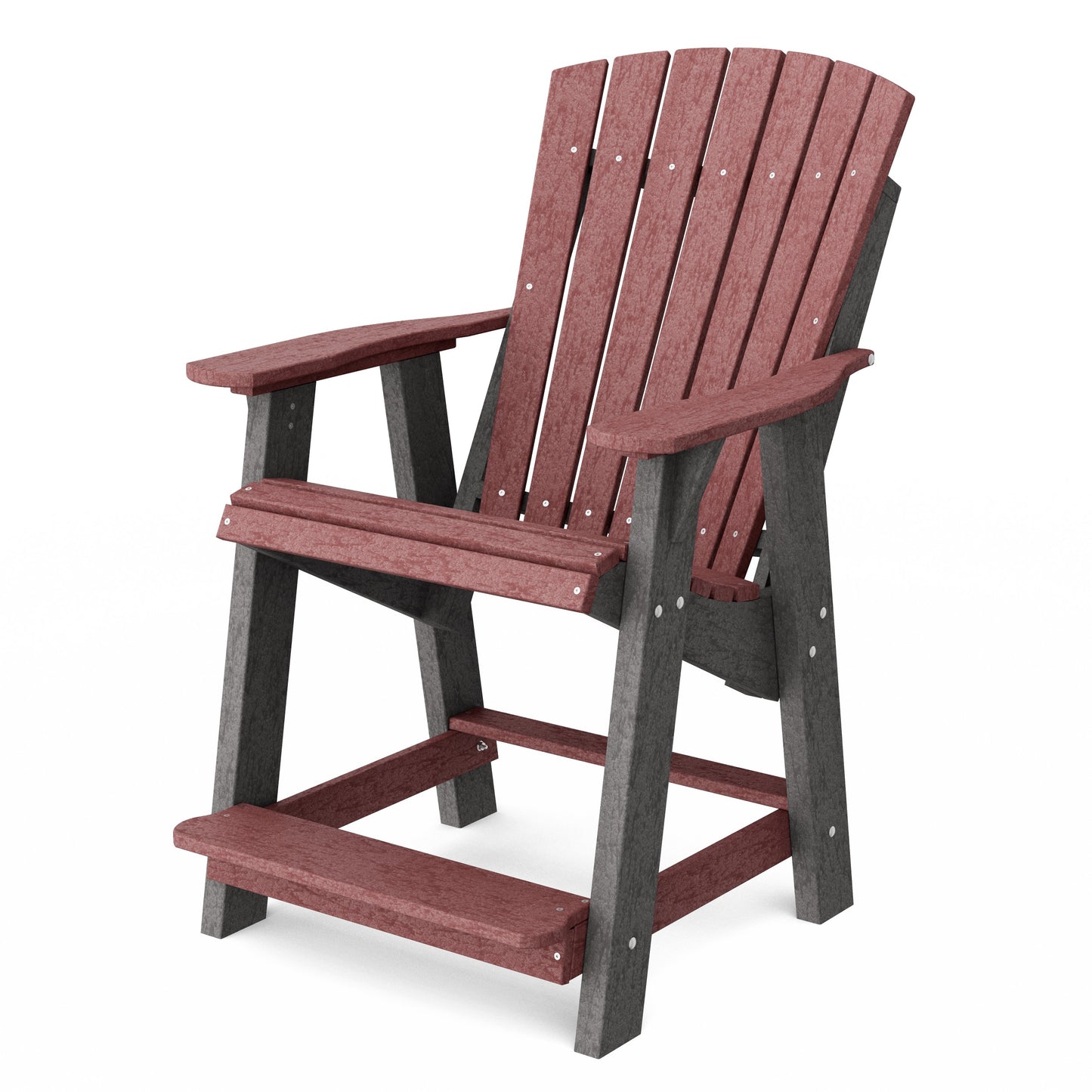 Heritage Tall Adirondack Chair