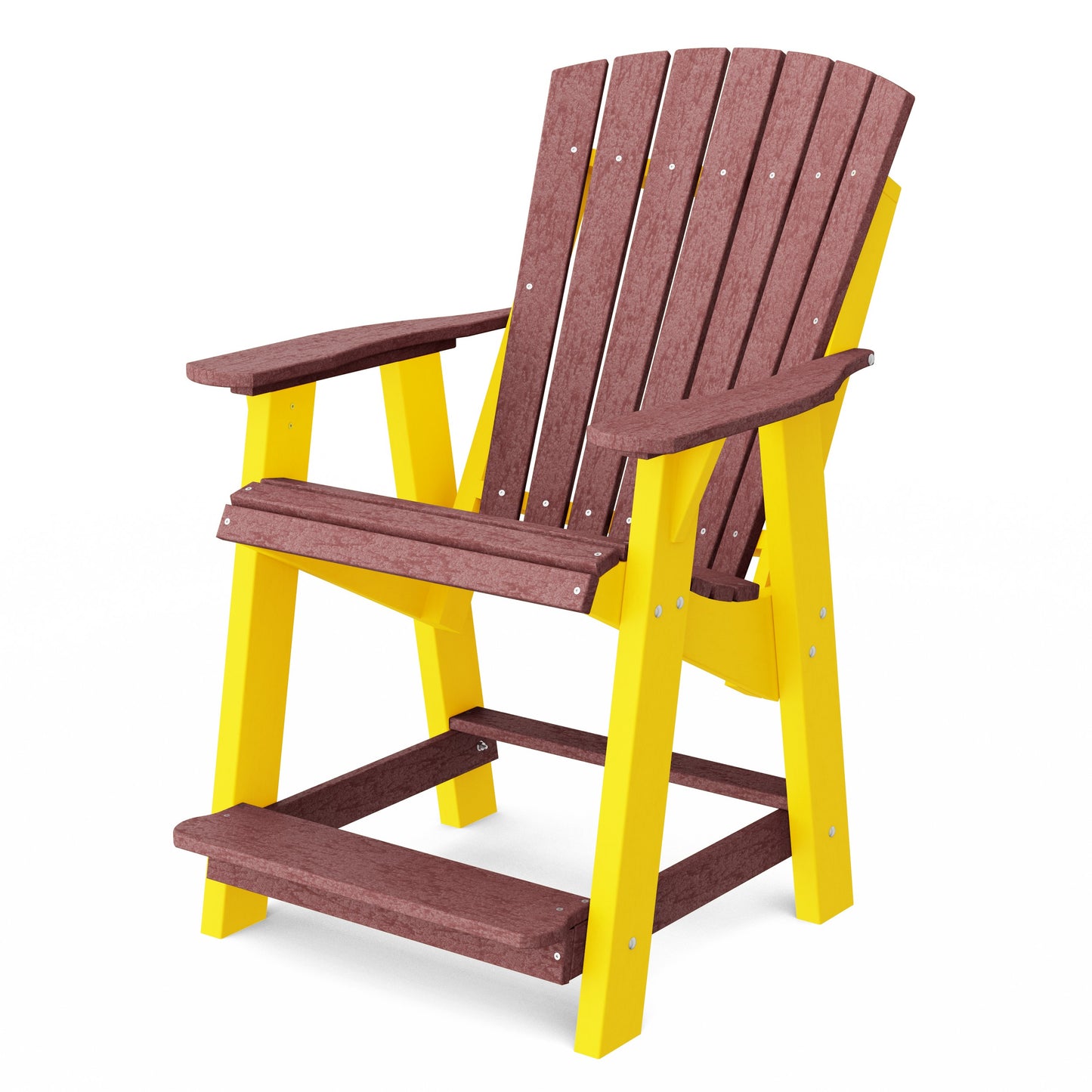 Heritage Tall Adirondack Chair