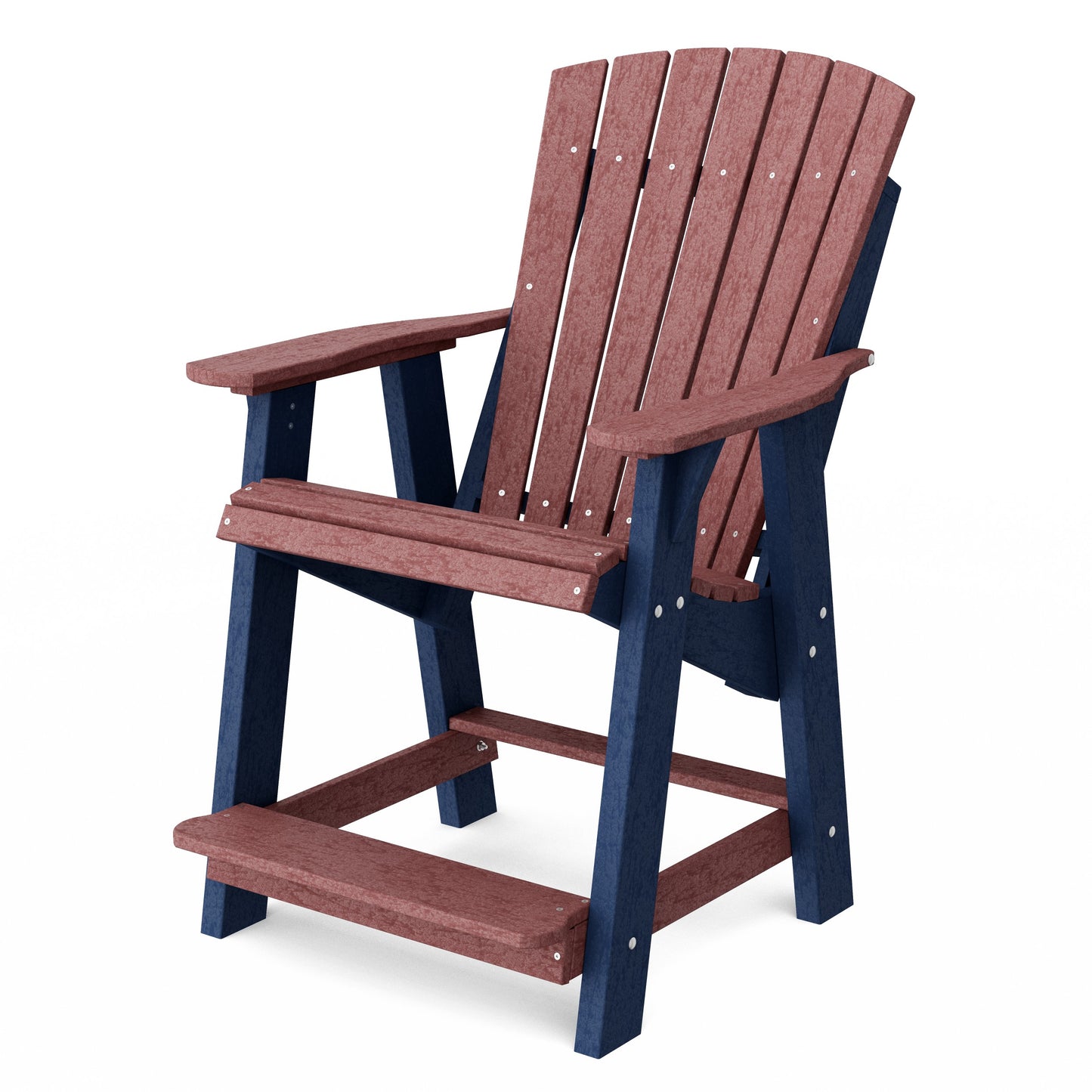 Heritage Tall Adirondack Chair