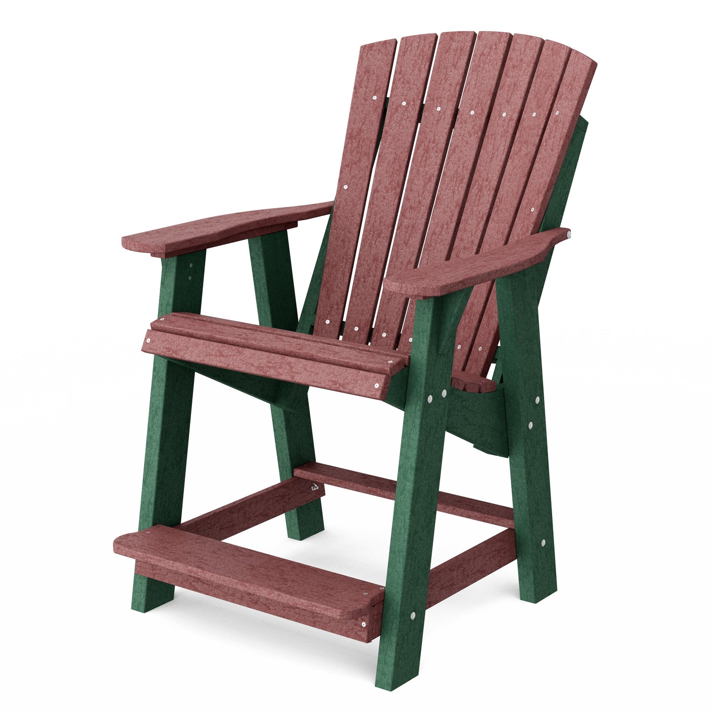 Heritage Tall Adirondack Chair