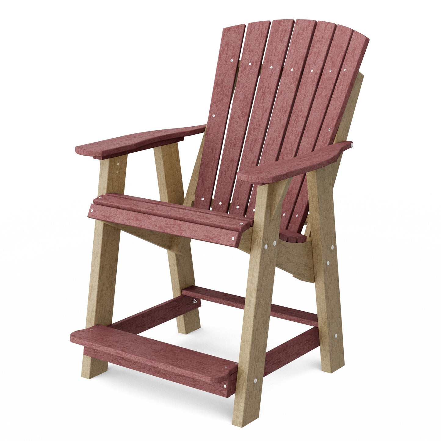 Heritage Tall Adirondack Chair
