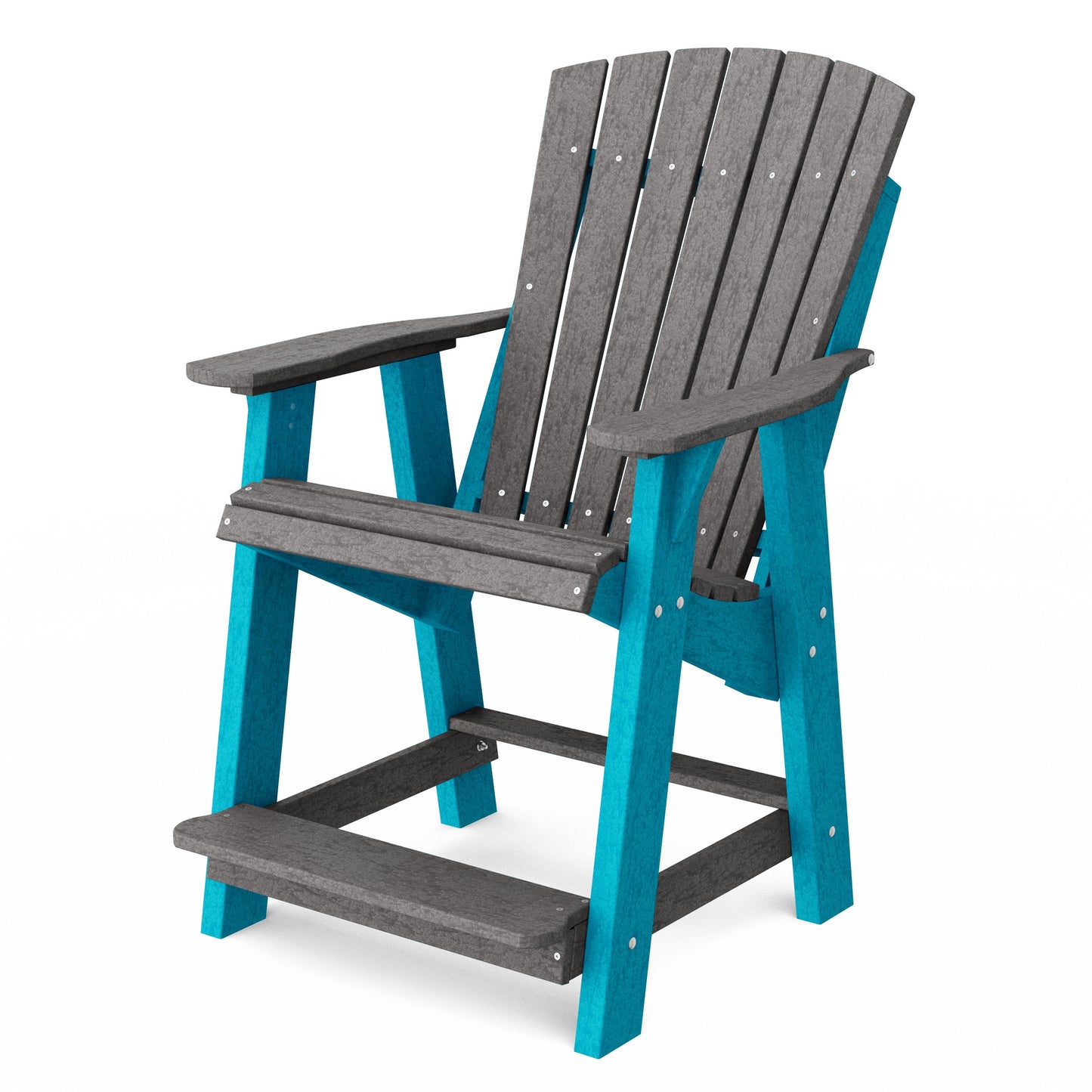 Heritage Tall Adirondack Chair